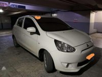 2015 Model Mitsubishi Mirage For Sale