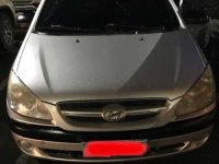 Hyundai Getz 2006 Model For Sale