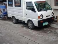 Suzuki Multicab 2010 Model For Sale