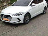 Hyundai Elantra 2016 Model For Sale