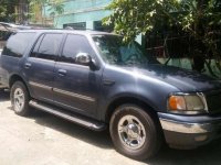 2000 Model Ford Expedition For Sale