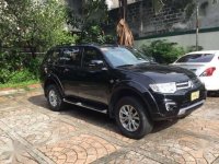 2015 Model Mitsubishi Montero Sport For Sale