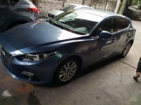 Mazda 3 2016 for sale 