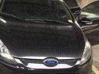 2013 Model Ford Fiesta For Sale