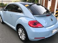 Volkswagen Beetle 2014 Model For Sale