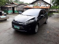 Ford Fiesta 2011 Manual FOR SALE