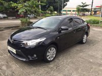 2017 Model Toyota Vios For SAle