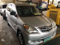 2009 Model Toyota Avanza For Sale