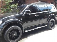 Mitsubishi Montero Sports GLS 2010 for sale 