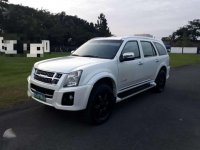 2013 Model Isuzu Alterra For Sale