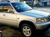 Honda CRV 2000 Model For Sale