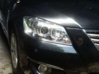 Toyota Camry 2.4V matic 2007 FOR SALE