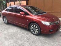 Rush Sale Honda Civic 2010 Model