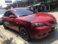 2006 Model Mazda 3 For Sale