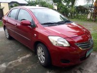 Toyota Vios 2010 FOR SALE