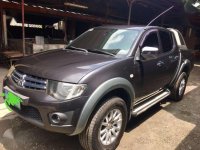 Used Mitsubishi Strada For Sale