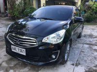 Mitsubishi Mirage G4 2014 for sale