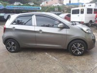 Kia Picanto 2014 Model For Sale