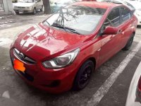 Hyundai Accent 2012 Model For Sale