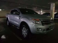 Ford Ranger 2014 Model For Sale