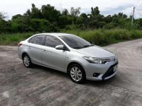 Toyota Vios E 2015 Model For Sale