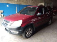 2003 Honda CR-V for sale 