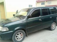 Toyota Revo 2001 Model For Sale