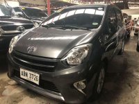 2015 Model Toyota Wigo For Sale