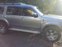 2010 Ford Everest for sale 