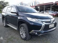 2016 Mitsubishi Montero Sports GLS Premium