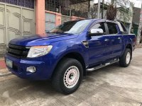 2013 Ford Ranger XLT automatic for sale 
