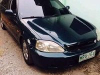 Honda Civic 2000 Model For Sale