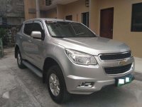 Chevrolet Trailblazer 2013 Model For Sale