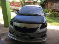 Toyota Vios Model 2007 For Sale