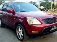 Honda CR-V 2003 for sale