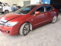 2010 Model Honda Civic For Sale