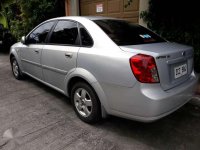 Chevrolet Optra 2005 Model For Sale