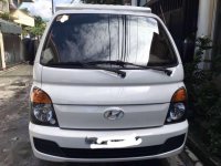 Hyundai H100 2017 Model For Sale