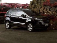 2014 Model Ford Ecosport For Sale