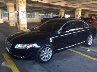 Volvo S80 2011 Model For Sale