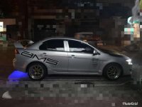 For Sale:Used  Mitsubishi Lancer EX 