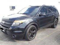 2014 Ford Explorer 2.0 Ecoboost for sale 