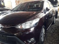 2018 Toyota Vios 1.3E Manual FOR SALE