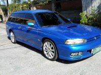 Subaru Legacy 1997 Model For Sale