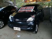 2015 Toyota Avanza matic FOR SALE