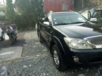 Toyota Fortuner 2006 Model For Sale