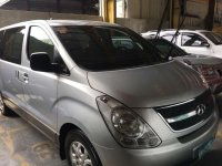 Hyundai Starex 2010 Model For Sale