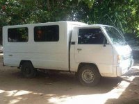 2012 Mitsubishi L300 exceed Dual Aircon FOR SALE