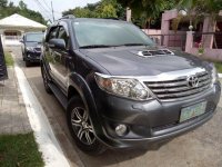 Toyota Fortuner 2013 for sale