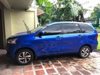 2016 Model Toyota Avanza For Sale